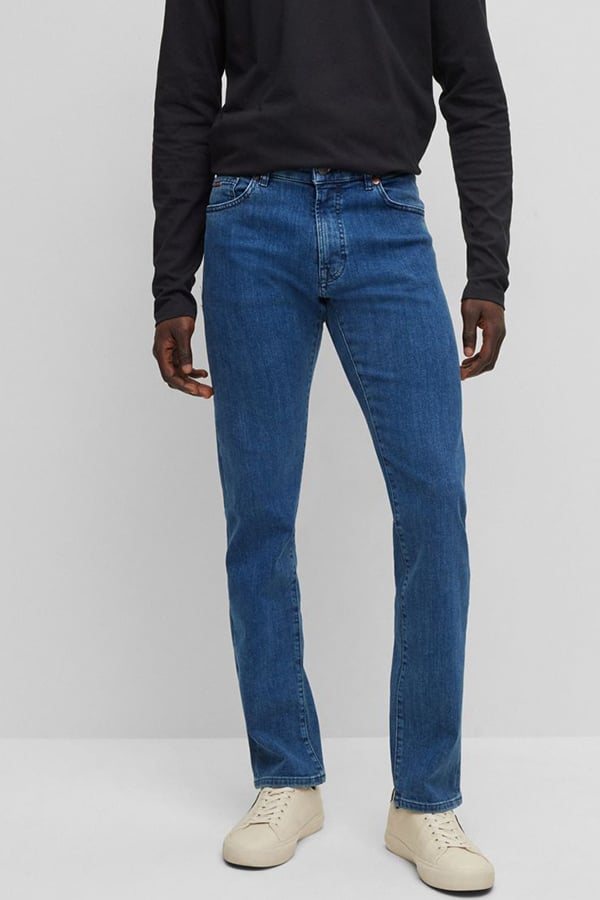 ΤΖΗΝ BOSS - 422 DENIM